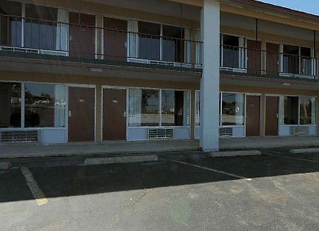 Americas Best Value Inn Mountain View Extérieur photo