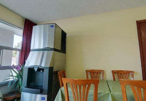 Americas Best Value Inn Mountain View Extérieur photo