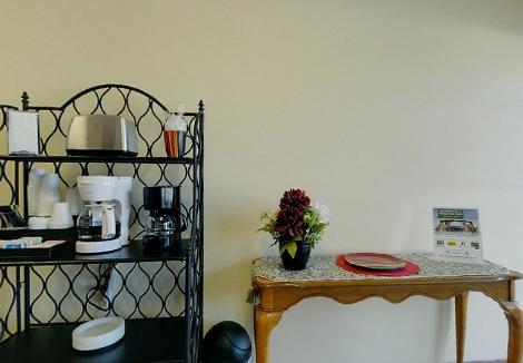 Americas Best Value Inn Mountain View Extérieur photo