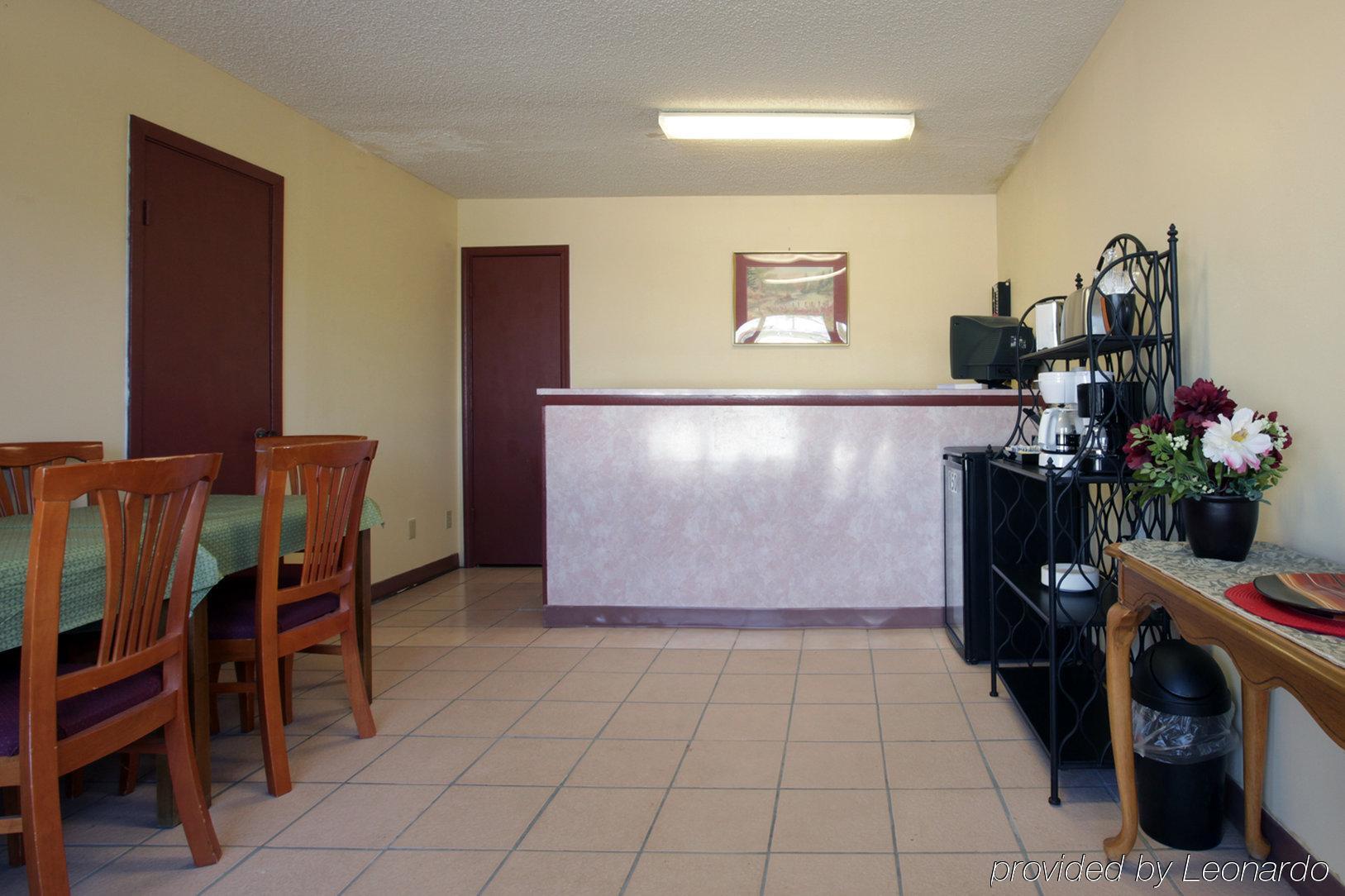 Americas Best Value Inn Mountain View Intérieur photo