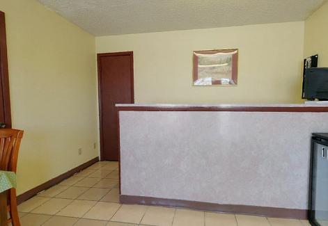 Americas Best Value Inn Mountain View Extérieur photo